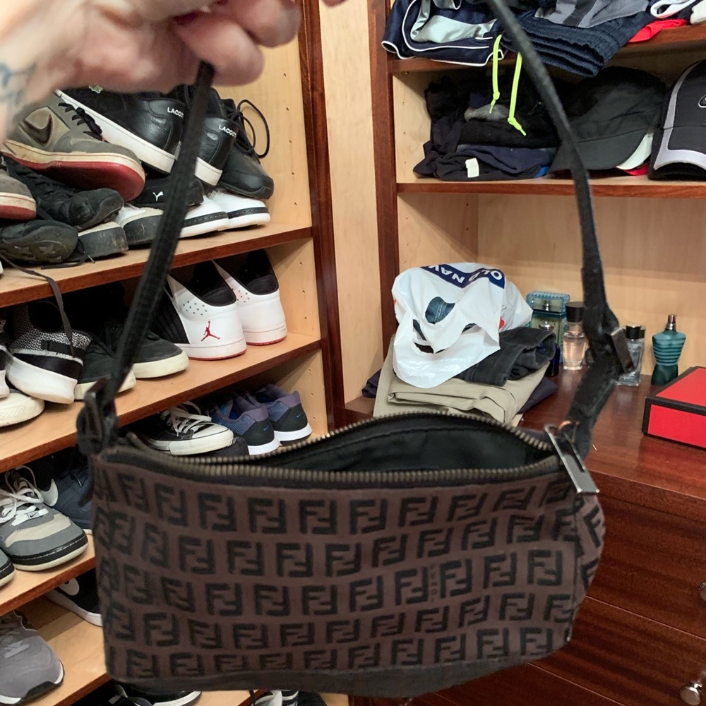 Fendi bag
